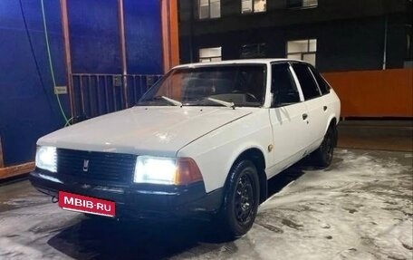 Москвич 2141, 1995 год, 120 000 рублей, 1 фотография