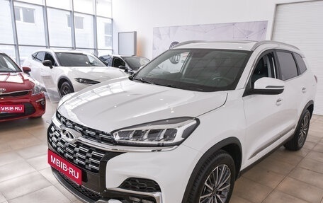 Chery Tiggo 8 I, 2022 год, 2 000 000 рублей, 1 фотография