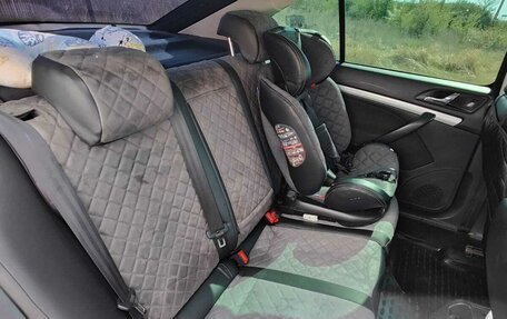 Skoda Octavia, 2011 год, 800 000 рублей, 8 фотография