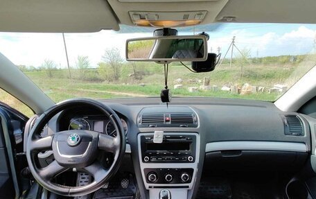 Skoda Octavia, 2011 год, 800 000 рублей, 7 фотография