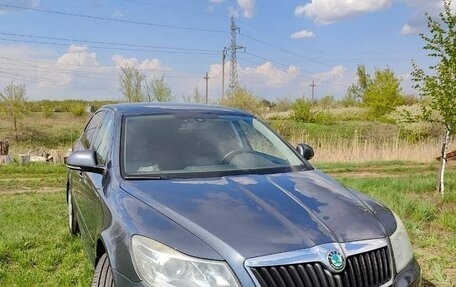 Skoda Octavia, 2011 год, 800 000 рублей, 6 фотография