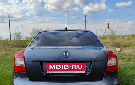 Skoda Octavia, 2011 год, 800 000 рублей, 3 фотография