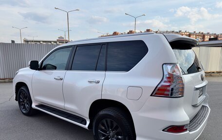 Lexus GX II, 2023 год, 5 700 000 рублей, 2 фотография
