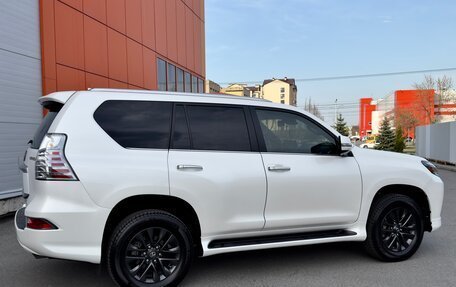 Lexus GX II, 2023 год, 5 700 000 рублей, 6 фотография