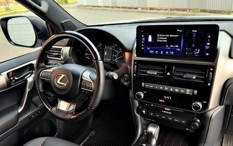 Lexus GX II, 2023 год, 5 700 000 рублей, 12 фотография