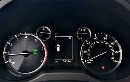 Lexus GX II, 2023 год, 5 700 000 рублей, 11 фотография