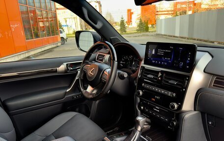 Lexus GX II, 2023 год, 5 700 000 рублей, 10 фотография