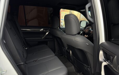 Lexus GX II, 2023 год, 5 700 000 рублей, 15 фотография