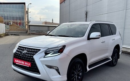 Lexus GX II, 2023 год, 5 700 000 рублей, 3 фотография