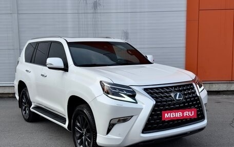 Lexus GX II, 2023 год, 5 700 000 рублей, 4 фотография