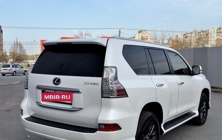 Lexus GX II, 2023 год, 5 700 000 рублей, 7 фотография