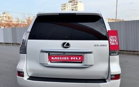 Lexus GX II, 2023 год, 5 700 000 рублей, 8 фотография