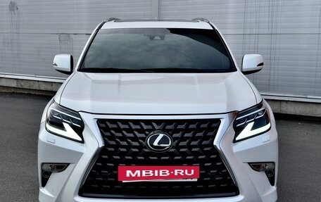Lexus GX II, 2023 год, 5 700 000 рублей, 9 фотография
