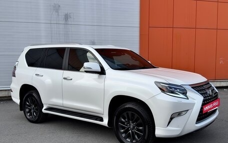 Lexus GX II, 2023 год, 5 700 000 рублей, 5 фотография