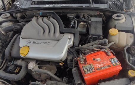 Opel Vectra B рестайлинг, 1998 год, 250 000 рублей, 2 фотография