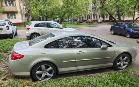 Peugeot 407, 2008 год, 950 000 рублей, 2 фотография