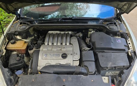 Peugeot 407, 2008 год, 950 000 рублей, 5 фотография