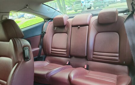 Peugeot 407, 2008 год, 950 000 рублей, 7 фотография
