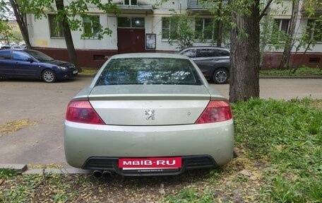 Peugeot 407, 2008 год, 950 000 рублей, 4 фотография
