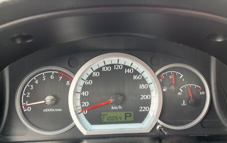 Chevrolet Lacetti, 2011 год, 570 000 рублей, 6 фотография