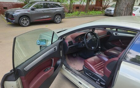 Peugeot 407, 2008 год, 950 000 рублей, 8 фотография