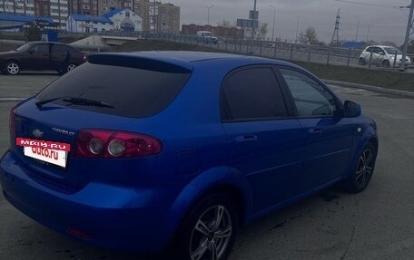 Chevrolet Lacetti, 2011 год, 570 000 рублей, 2 фотография