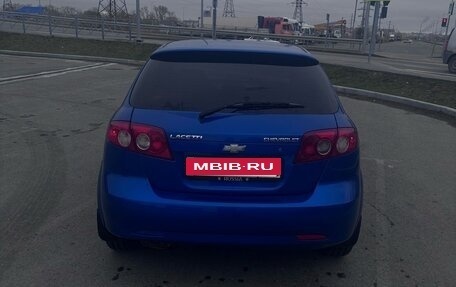 Chevrolet Lacetti, 2011 год, 570 000 рублей, 3 фотография