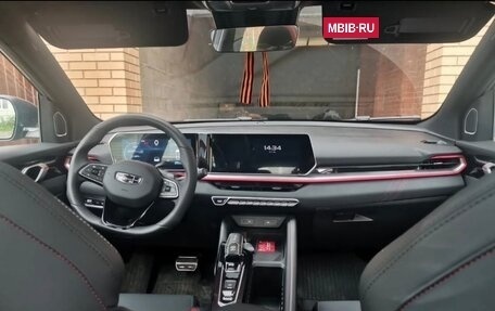 Geely Coolray I, 2023 год, 2 790 000 рублей, 6 фотография