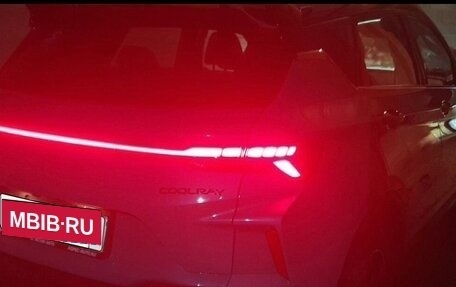 Geely Coolray I, 2023 год, 2 790 000 рублей, 3 фотография