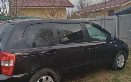KIA Carnival III, 2008 год, 900 000 рублей, 2 фотография