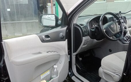 KIA Carnival III, 2008 год, 900 000 рублей, 6 фотография