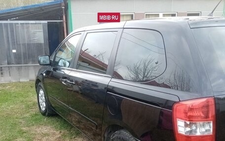 KIA Carnival III, 2008 год, 900 000 рублей, 4 фотография