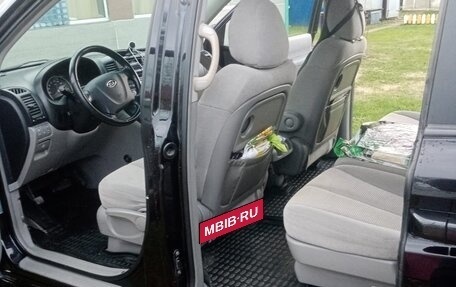 KIA Carnival III, 2008 год, 900 000 рублей, 9 фотография