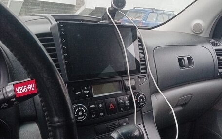 KIA Carnival III, 2008 год, 900 000 рублей, 12 фотография