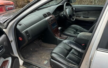Nissan Cefiro II, 1997 год, 60 000 рублей, 2 фотография