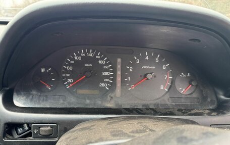Nissan Cefiro II, 1997 год, 60 000 рублей, 3 фотография