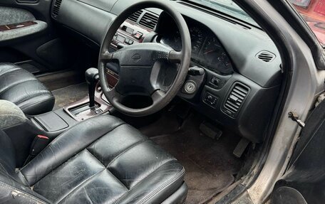 Nissan Cefiro II, 1997 год, 60 000 рублей, 4 фотография