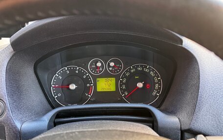Ford Fusion I, 2007 год, 629 000 рублей, 9 фотография