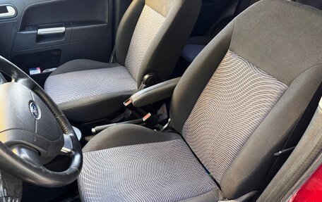 Ford Fusion I, 2007 год, 629 000 рублей, 7 фотография