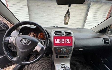 Toyota Corolla, 2007 год, 700 000 рублей, 3 фотография
