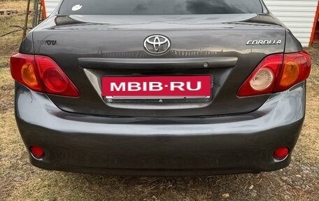Toyota Corolla, 2007 год, 700 000 рублей, 2 фотография