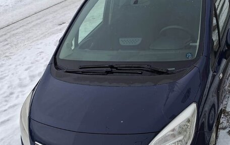 Opel Meriva, 2011 год, 626 000 рублей, 3 фотография