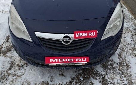 Opel Meriva, 2011 год, 626 000 рублей, 5 фотография