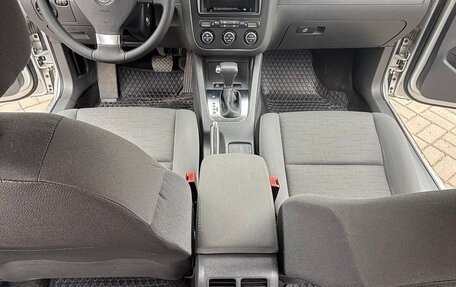 Volkswagen Golf V, 2008 год, 679 000 рублей, 8 фотография