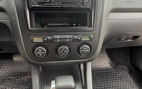 Volkswagen Golf V, 2008 год, 679 000 рублей, 9 фотография