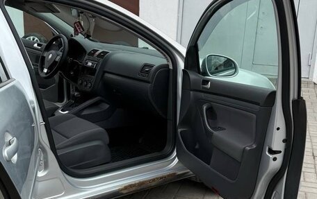 Volkswagen Golf V, 2008 год, 679 000 рублей, 13 фотография
