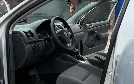 Volkswagen Golf V, 2008 год, 679 000 рублей, 11 фотография