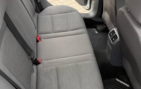 Volkswagen Golf V, 2008 год, 679 000 рублей, 15 фотография