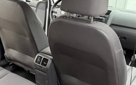 Volkswagen Golf V, 2008 год, 679 000 рублей, 14 фотография