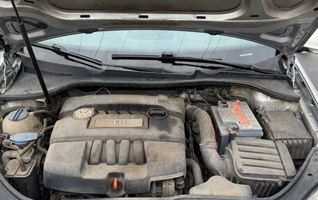 Volkswagen Golf V, 2008 год, 679 000 рублей, 18 фотография